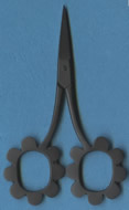 Kelmscott daisy scissors.jpg
